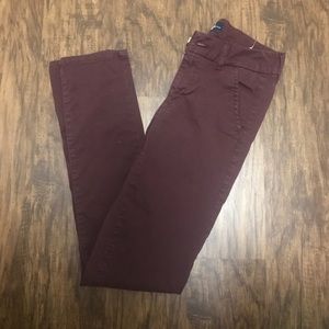 American Eagle pants